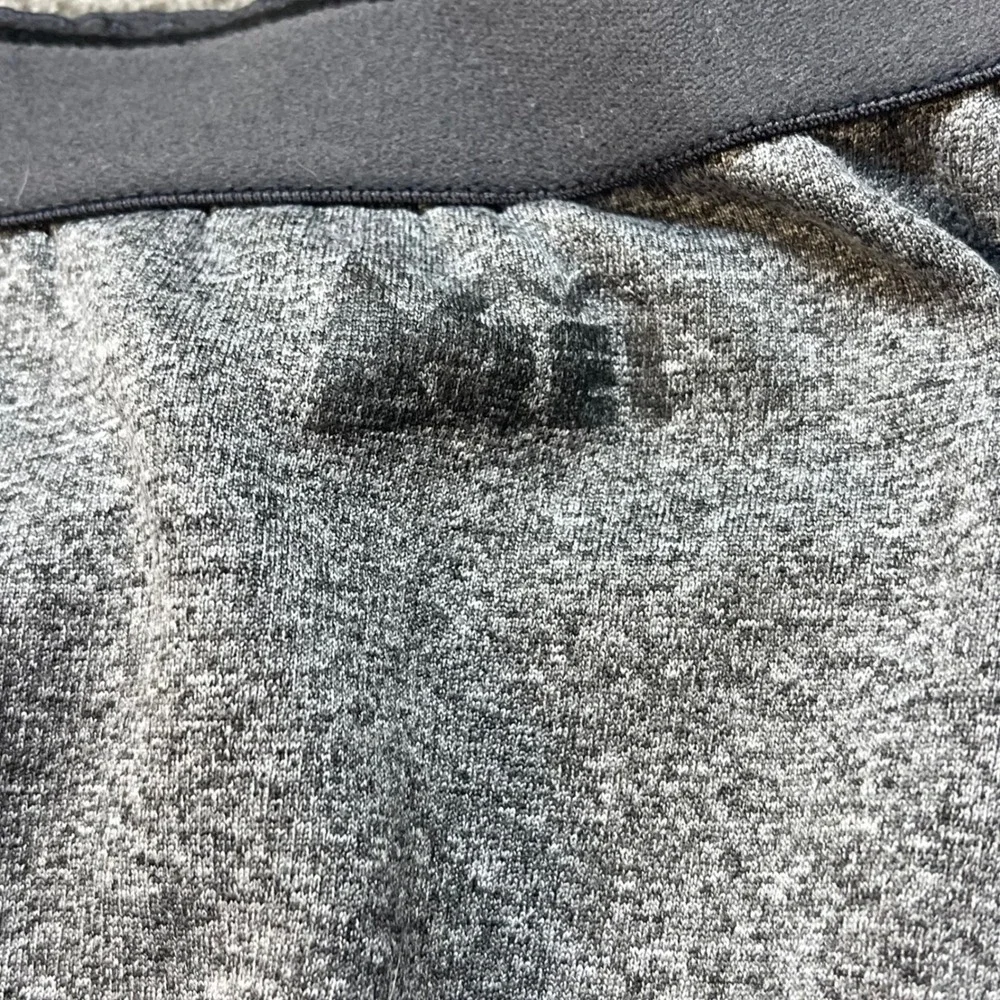 REI Co-op Mens Gray Heathered Midweight Base Layer Thermal Tights Size XL